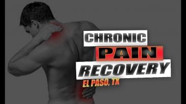 Chronic Body Pain Relief