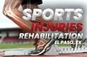 Sports Injuries Rehabilitation