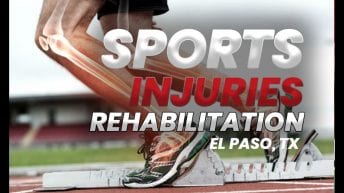 Sports Injuries Rehabilitation