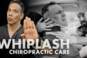 Chiropractic Care For Whiplash