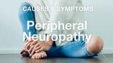 Symptoms and Causes of Neuropathy| El Paso Texas Chiropractor