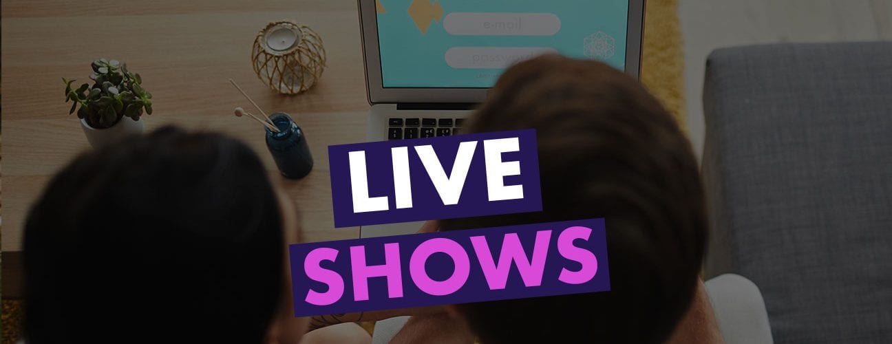 Live Show Podcasts