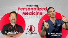 Podcast: Personalized Medicine Genetics & Micronutrients | El Paso, TX Chiropractor